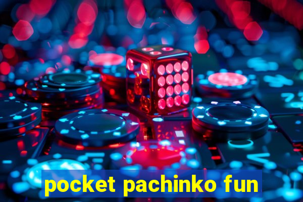 pocket pachinko fun